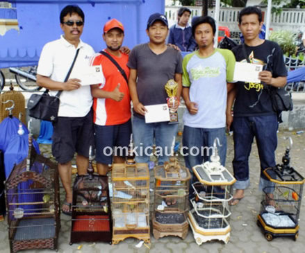 PCMI Jogja