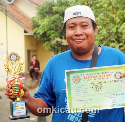 Gembrut Semarang