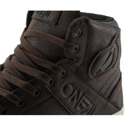 Zapatos RCX Cafe - Imagen 2