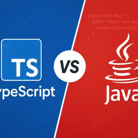 TypeScript vs Java