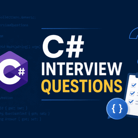 C# Interview Questions