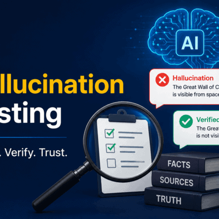 AI Hallucination Testing