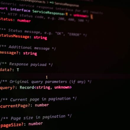 TypeScript Optional Parameters