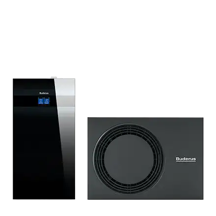 logatherm wlw186i ar 0