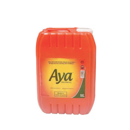 Huile Aya 25L