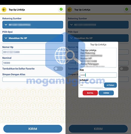 Cara Top Up Linkaja Di Btn Mobile Dan Atm Btn Mogamugi<script async src=