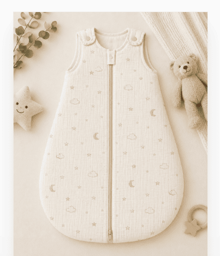 Baby Sleeping Bag