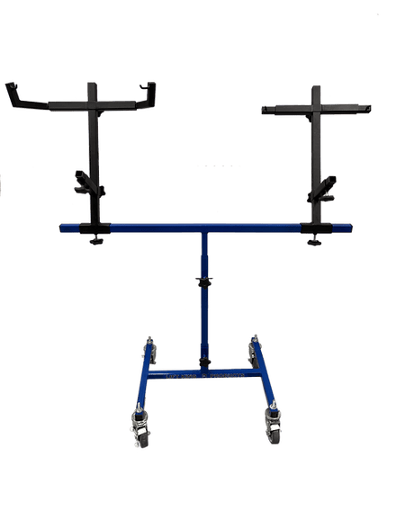 Fairing Attachment
