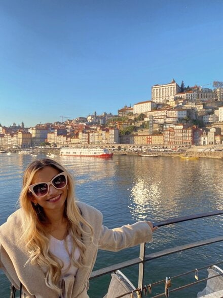 PORTO