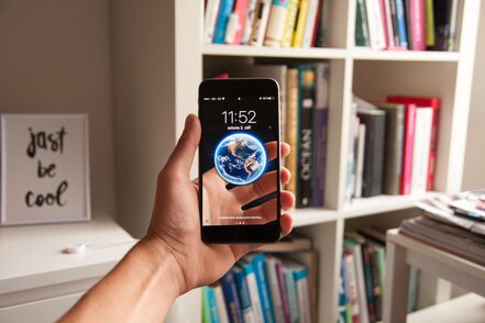 ar expanded features