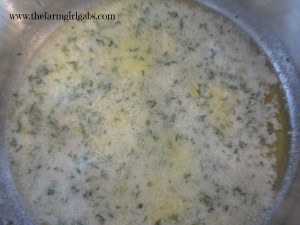 Herb Butter