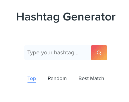 How To Choose The Right Hashtags For Instagram 