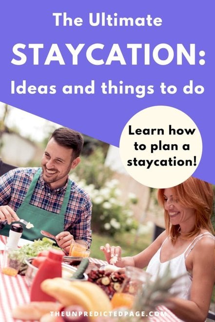 With the world on lockdown a staycation may be the only type of trip that most travellers get this year. 