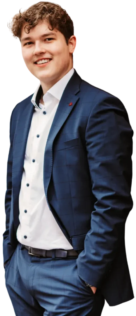 Florian Meisters – Immobilienmakler in Bayern bei Immobilien Hofmann GmbH & Co. KG als Kooperationspartner