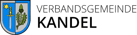 Verbandsgemeinde Kandel Logo