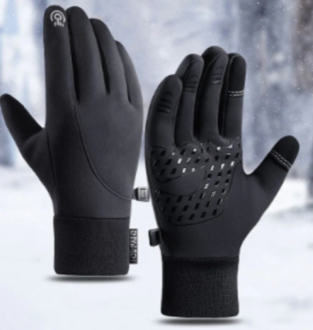 winter sports gloves