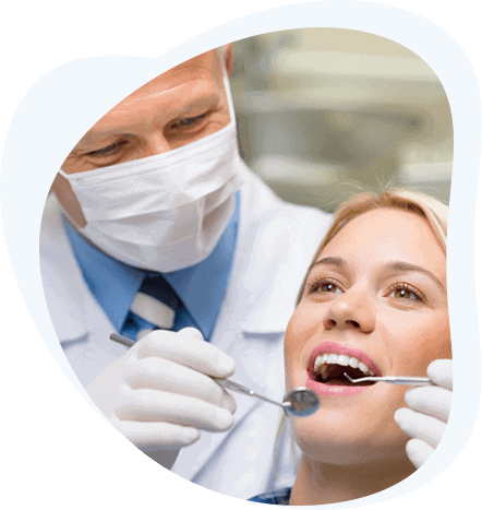 Safe and gentle tooth extraction in Raleigh NC.