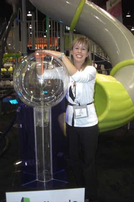 Plasma Shere rental for events in Los Angeles, Orange County, and nationwide
