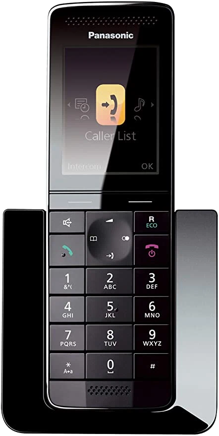 Cordless con funzione SMS: Ecco i modelli con questa funzionalità 2 Cordless con funzione SMS: Ecco i modelli con questa funzionalità 1