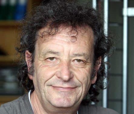 Christian Zueras est décédé "et on est triste"