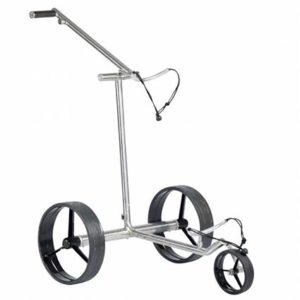 Chariot Tour Made Haicaddy