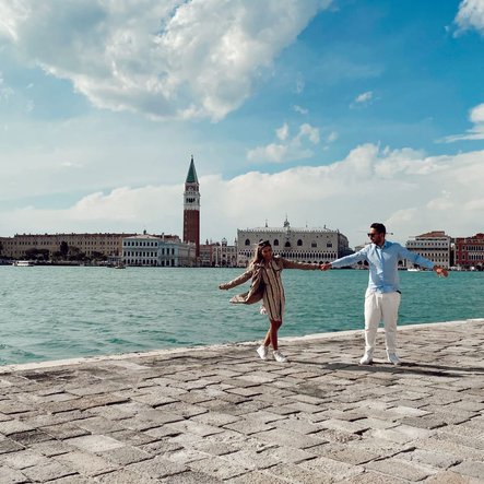 Venecia insólita y secreta