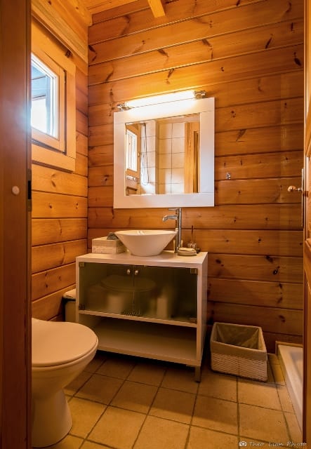 Mount Parnassos a luxury resort for sale