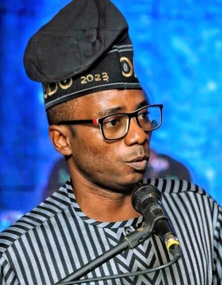 Kingsley Femi Fanwo: The Voice of Governance in Kogi State