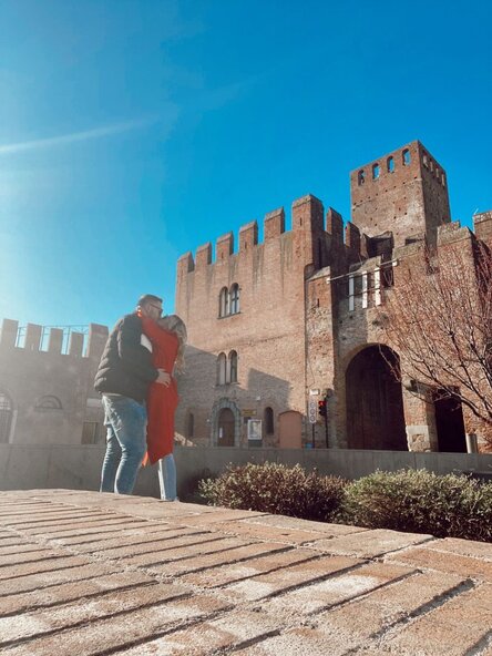 Montagnana
