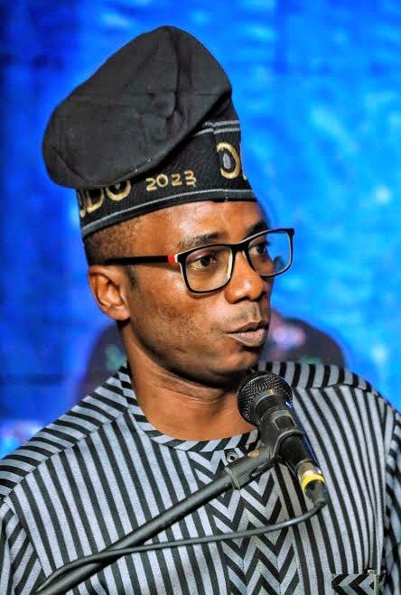 Kingsley Femi Fanwo: The Voice of Governance in Kogi State