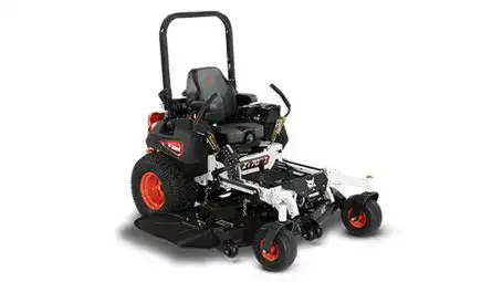 New Bobcat ZT7000 Zero-Turn Mower for sale from Bobcat of Atlanta
