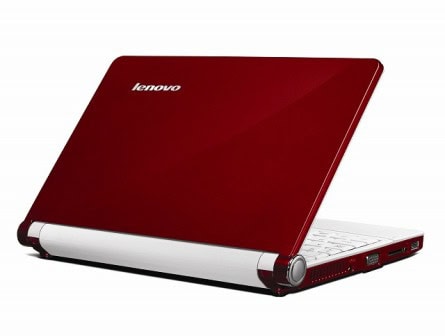 IdeaPad S10