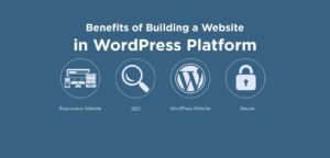 Squarespace to WordPress migration service