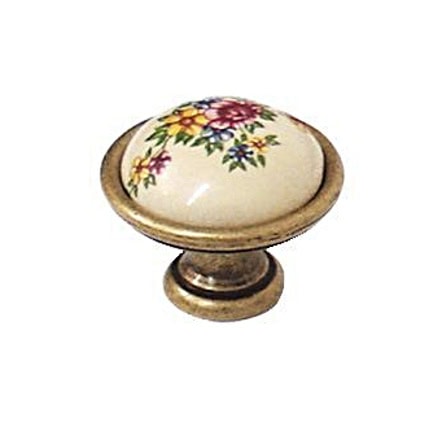 GAŁKA CERAMICZNA 24316P0403I.09 BRANDO