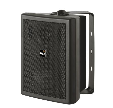 Ahuja 2-Way Compact PA Wall SpeakerModel SMX 302T