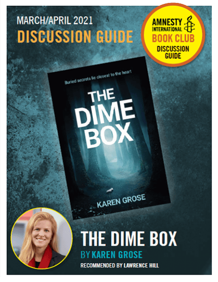 The Dime Box