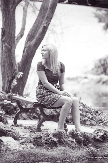 Bethany - Senior 2016