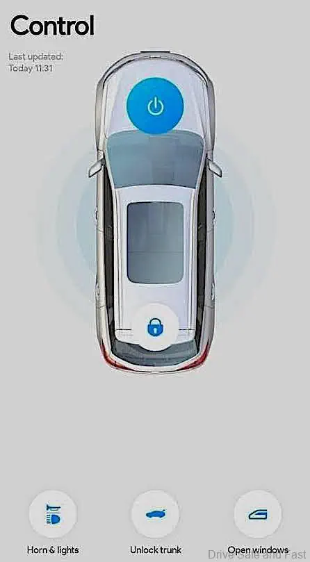 Proton Link App_X50_Fuse box_issue