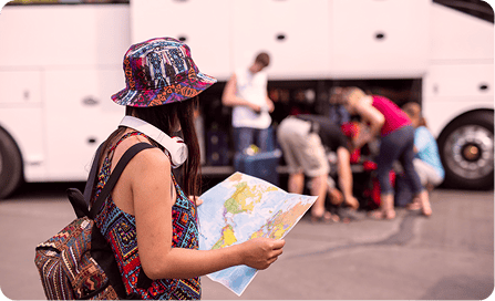 Transportation Management
