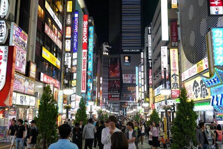 北大路 新宿茶寮