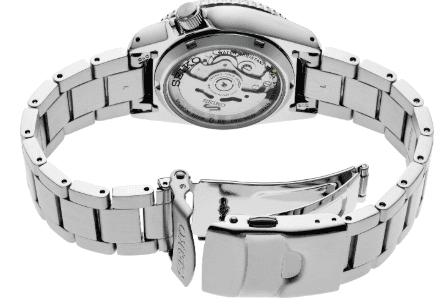 Seiko 5 Sports Watch - Image 2