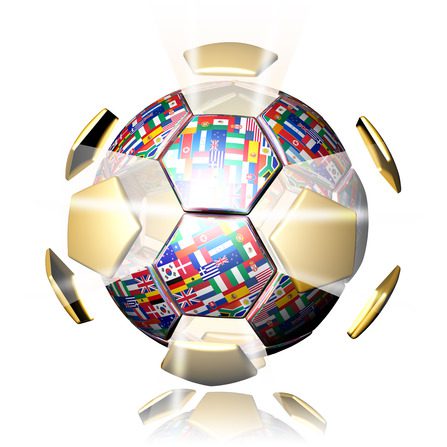 world cup and project management