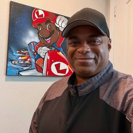 Remembering Lamarr Wilson: Tech Community Mourns the Loss of a Guiding Light