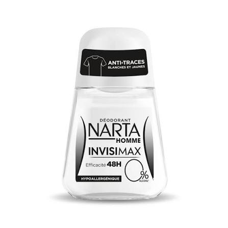 Narta roll on Invisimax 50ml