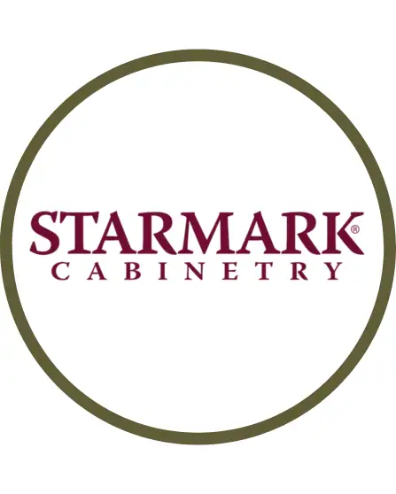 Starmark Cabinetry