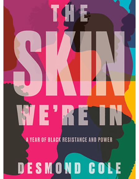 The Skin We’re In