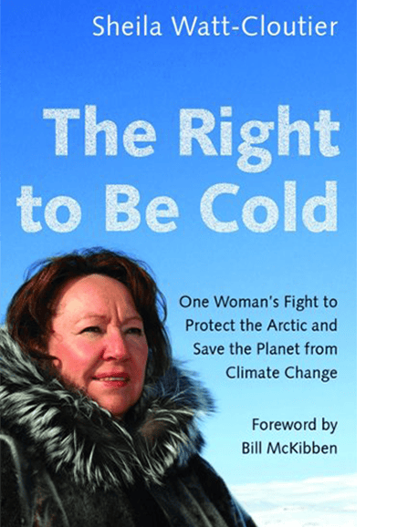 The Right to Be Cold