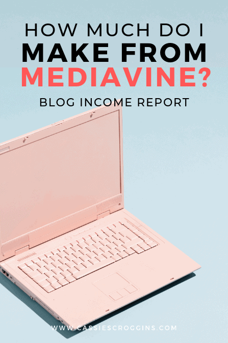 blog income report how much do bloggers make