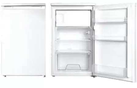 Frigorífico de una puerta