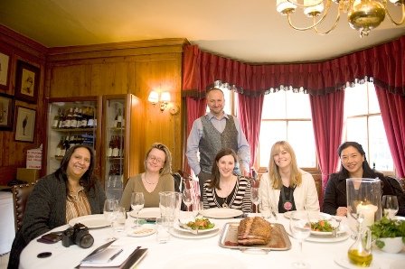 Scotch Beef Masterclass